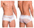 Hidden 952 Mesh Trunks Color White