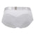 Hidden 952 Mesh Trunks Color White