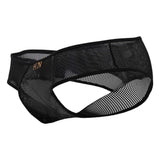 Hidden 955 Mesh Briefs Color Black