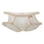 Hidden 958 Open Side Briefs Color Beige