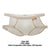 Hidden 958 Open Side Briefs Color Beige