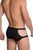 Hidden 958 Open Side Briefs Color Black