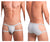 Hidden 958 Open Side Briefs Color Gray