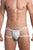 Hidden 958 Open Side Briefs Color Gray