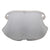 Hidden 958 Open Side Briefs Color Gray