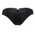 Hidden 959 Microfiber Bikini Color Black