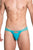 Hidden 960 Mesh Bikini-Thong Color Jade