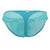 Hidden 960 Mesh Bikini-Thong Color Jade