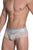 Hidden 961 Mesh Mini Trunks Color Beige