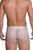 Hidden 961 Mesh Mini Trunks Color Beige