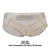 Hidden 961 Mesh Mini Trunks Color Beige