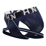 Hidden 962 Jockstrap-Bikini Color Blue