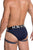 Hidden 962 Jockstrap-Bikini Color Blue