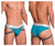 Hidden 962 Jockstrap-Bikini Color Jade