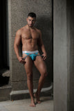 Hidden 962 Jockstrap-Bikini Color Jade