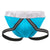 Hidden 962 Jockstrap-Bikini Color Jade