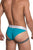 Hidden 962 Jockstrap-Bikini Color Jade