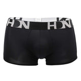 Hidden 964 Mesh side Trunks Color Black