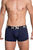 Hidden 964 Mesh side Trunks Color Blue