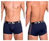 Hidden 964 Mesh side Trunks Color Blue