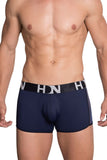 Hidden 964 Mesh side Trunks Color Blue