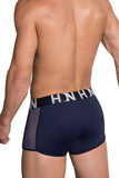 Hidden 964 Mesh side Trunks Color Blue