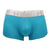 Hidden 964 Mesh side Trunks Color Jade