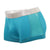 Hidden 964 Mesh side Trunks Color Jade