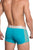 Hidden 964 Mesh side Trunks Color Jade