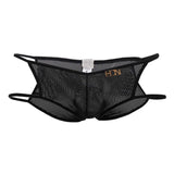 Hidden 965 Open Side Briefs Color Black