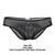 Hidden 966 Mesh Bikini Color Black