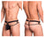 Hidden 967 Thongs Color Black