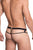 Hidden 967 Thongs Color Black