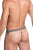 Hidden 967 Thongs Color Gray