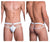 Hidden 967 Thongs Color White