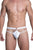 Hidden 967 Thongs Color White