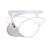 Hidden 967 Thongs Color White