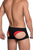 Hidden 968 Bikini-Trunks Color Black