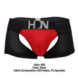 Hidden 968 Bikini-Trunks Color Black