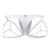 Hidden 971 Jockstrap-Thong Color White