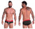 JOR 0714 Cooper Briefs Color Green