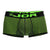 JOR 0817 Neon Boxer Briefs Color Black