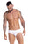 JOR 0833 Gipsy Bikini Color White
