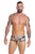 JOR 0869 Bengal Briefs Color Printed