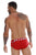 JOR 0958 Arizona Bikini Color Red