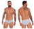 JOR 1006 Whales Briefs Color White