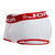 JOR 1096 Rangers Trunks Color White