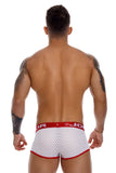 JOR 1096 Rangers Trunks Color White