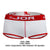 JOR 1096 Rangers Trunks Color White