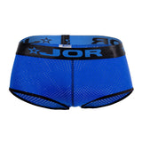 JOR 1202 Rangers Trunks Color Blue